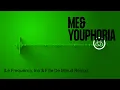 Röyksopp - Me&Youphoria (Le Frequency, Ino & Fille De Minuit Remix) (Official Visualiser)