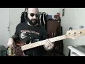 I Can See Clearly Now (Jimmy Cliff) BASS COVER