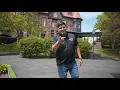 Felician University Campus Tour - Rutherford New Jersey