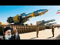 Download Lagu De wereld is geschokt !! Iran's dodelijke wapenaanval IDF -hoofdkantoor, zie je wat er gebeurt?