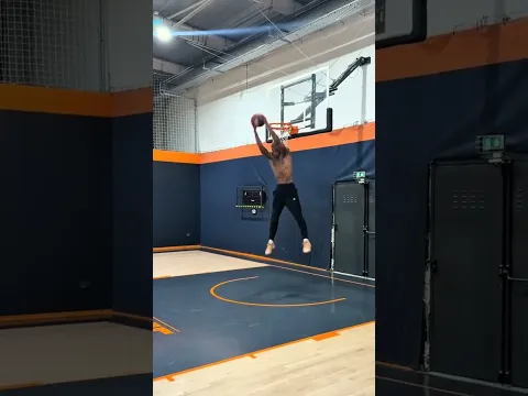 #dunk