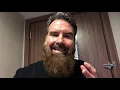 GQ Shaykhs - What Islam says about looking good - Abdur Raheem McCarthy