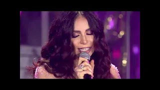 امال ماهر   انت وحدك                                   دندنها