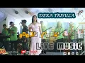 Download Lagu SAYUP SAYUP - DERA TRISULA - BERPISAH DI UJUNG JALAN - CT MUSIC X PSS