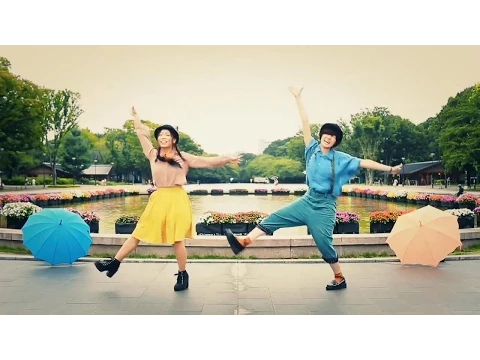 Download MP3 drop pop candy - By Chishio ft. Rachie ( English Ver. ) feat Momen & Akyari dance