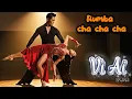 Lagu Vì Ai 💔 Ca Khúc Rumba Cha Cha Cha Nghe Là Nghiện | Thế Giới Nhạc Ai
