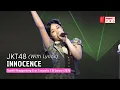 Lagu JKT48 - Innocence | TwT 25 Januari 2026