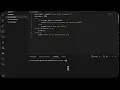 Week 6 Lesson 3 - Raising Exceptions and Handling Errors in Python