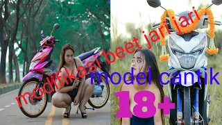 Download Modifikasi beet jari jari terbaru versi model cantik||Dj tik tok viral full bass||Tomi dama putra MP3