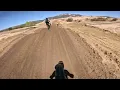 Download Lagu New bike with the boys Vet track Cahuilla Creek