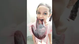 وش ذا  دندنها