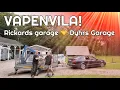 Download Lagu 🎖️ Tillfällig vapenvila i Karlarp 🕊️ Rickard- och Dyhrs garage lyfter i flock! 🏋️‍♀️