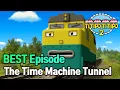 TITIPO S2 | Titipo the Time Traveler! | BEST episode | EP19