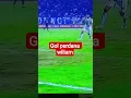 Download Lagu GOL PERDANA WILLIAM DI PERSIB #kabarpersib #football #briliga1 #pialapresiden2025