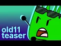 Object Lockdown 11 Teaser