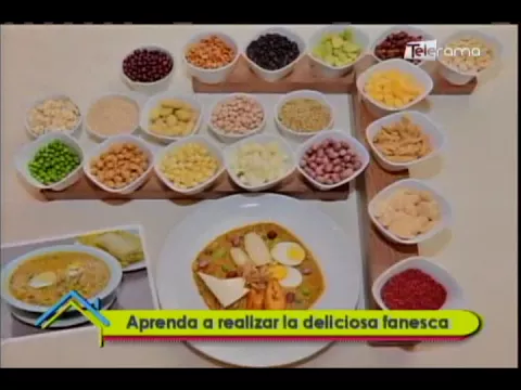Aprenda a realizar la deliciosa fanesca