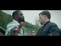 Ghetts - Hop Out / Fire & Brimstone (Official Video)