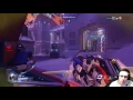 Overwatch - Ana Guide amusez vous