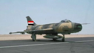 خبطة قدمكن   فيروز    إشارة العبور      أكتوبر      دندنها