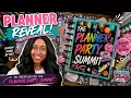 I Made My DREAM Planner for Planner Party Summit Planner Setup Summit Prep