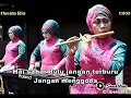 Download Lagu Nasida ria jangan merayu