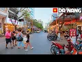Lagu DA NANG VIETNAM - An Thuong Tourist Area From Calm Corners to Busy Streets Walking Tour 2026