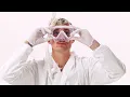 Łaszewo - messy (visualizer)