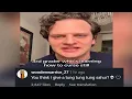 Gooberest Posts Getting Cooked By Instagram Comments