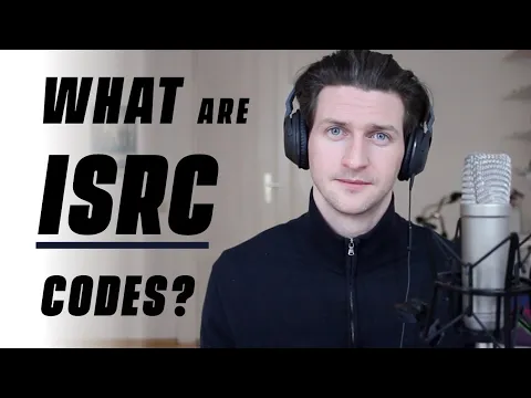 Download MP3 ISRC Codes - What Are They? | Do You Need One?