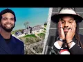 Rookie Caleb Williams made a HUGE mistake buying a 12 9 MILLION Home in Chicago