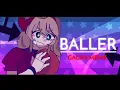 Download Lagu [FW] 🏀 BALLER MEME 🏀 // GACHA FNAF ANIMATION MEME // ELIZABETH AFTON // GACHA CLUB TREND