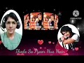 Download Lagu Thoda Sa Pyar Hua Hai | Sonu Nigam | Maine Dil Tujh Ko Diya