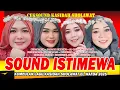 Download Lagu AUDIO MANTAP - FULL CEKSOUND KASIDAH DAN SOLAWAT TERPOPULER 2025 - QASIDAH ELWAFDA DEMAK JAWA TENGAH