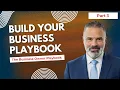 Step 3 - The Business Owner Playbook Business Process Documentation