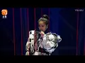 【HD】蔡依林 Jolin Tsai -《你怎麼連話都說不清楚》 Live (2017 ver.)