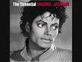 13 - Michael Jackson - The Essential CD1 - Can You Feel It