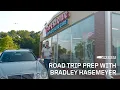 Road Trip Prep at Firestone Complete Auto Care with Bradley Hasemeyer bhaz