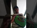 folding school bag