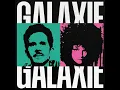 Daddy Squad feat. Corine - Galaxie (Austin Ato Remix)
