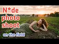 Naked photoshoot nude photoshoot nude art 4k fine art Glamour