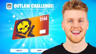 I Got Season 2's Rarest Item!
