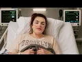 Download Lagu HÄLSAR PÅ JONNA PÅ SJUKHUSET