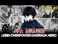 Download Lagu Dia Menjadi ASSASSIN Namun Lebih Kuat Daripada HERO | SUTETSUYO FULL Season 1 | ALUR MANGA