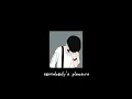 Aziz Hendra - Somebody's pleasure (tiktok version)