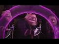 Hair | Minions | TUNE