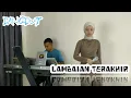 LAMBAIAN TERAKHIR (IMAM S ARIFIN) COVER || SUCI AGUSTIN FEAT MY TRIP MUSIK || LAGU DANGDUT POPULER 