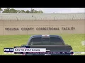 Volusia County to charge inmates for jail stay