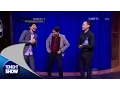 Download Lagu Ben Joshua Bercerita Mengenai Hubungan Bersaudara Dengan Vincent dan Karirnya di FTV