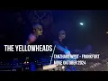 The YellowHeads @ Tanzhaus West for Move | Hardgroove DJ Set