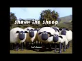 shaun the sheep ringtone